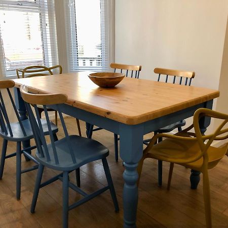 House With Parking, Short Stroll To Quay, Shops And Restaurants Villa Poole Eksteriør bilde