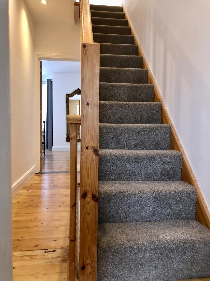 House With Parking, Short Stroll To Quay, Shops And Restaurants Villa Poole Eksteriør bilde
