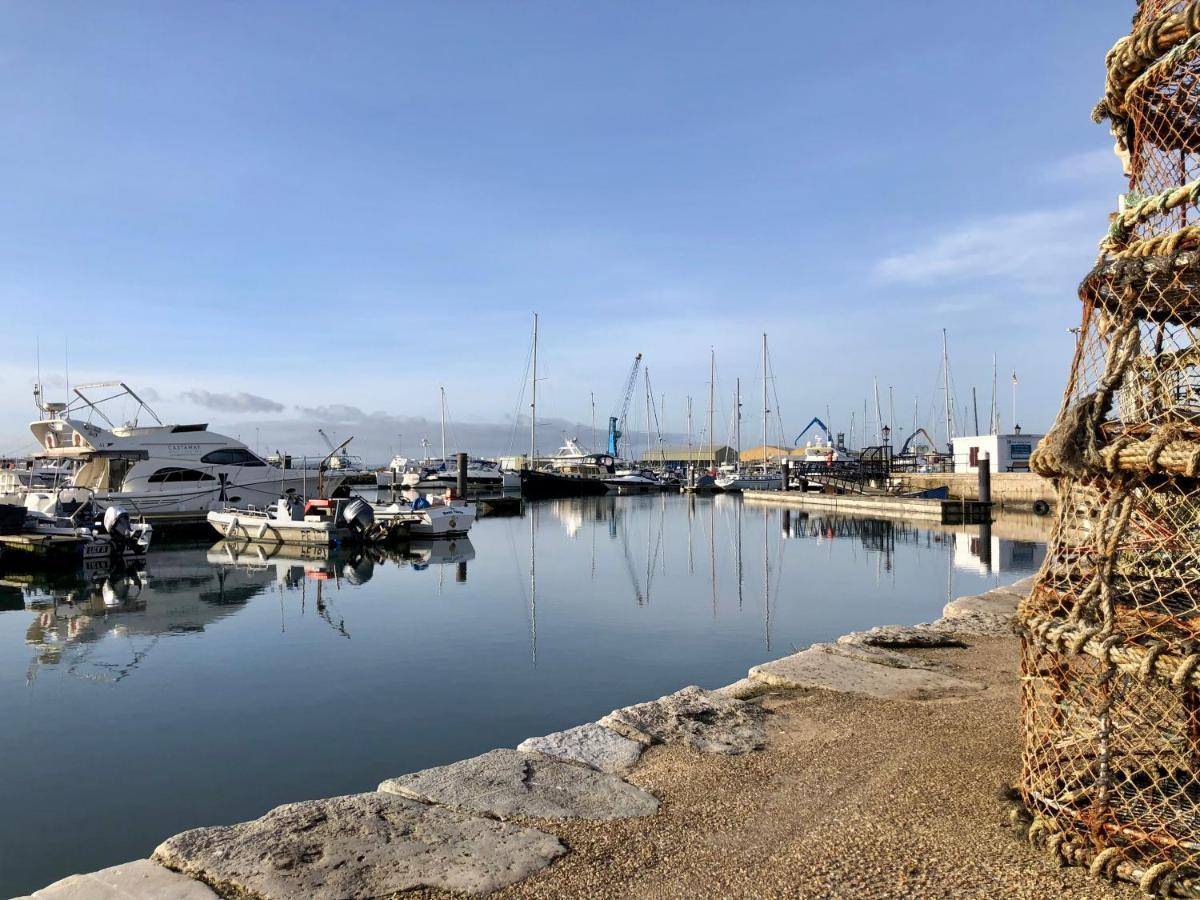 House With Parking, Short Stroll To Quay, Shops And Restaurants Villa Poole Eksteriør bilde
