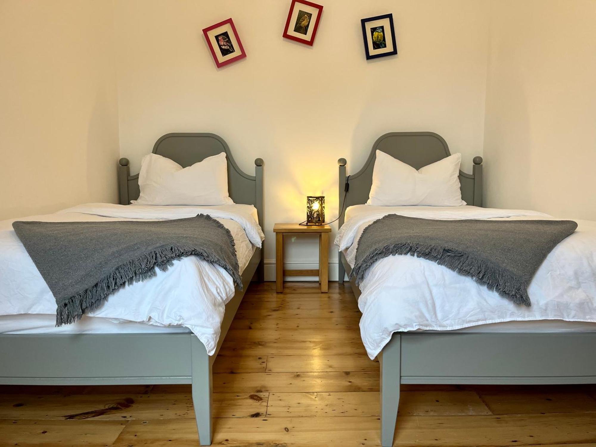 House With Parking, Short Stroll To Quay, Shops And Restaurants Villa Poole Eksteriør bilde